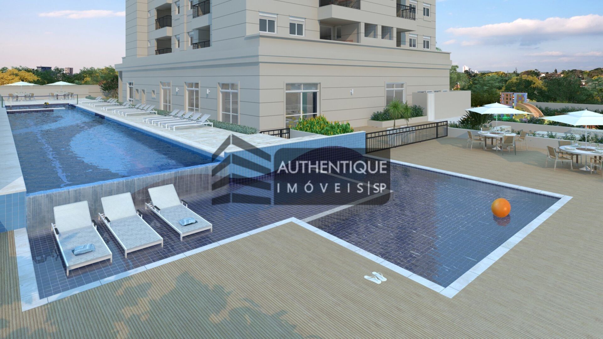 Cobertura, 2 quartos, 96 m² - Foto 2