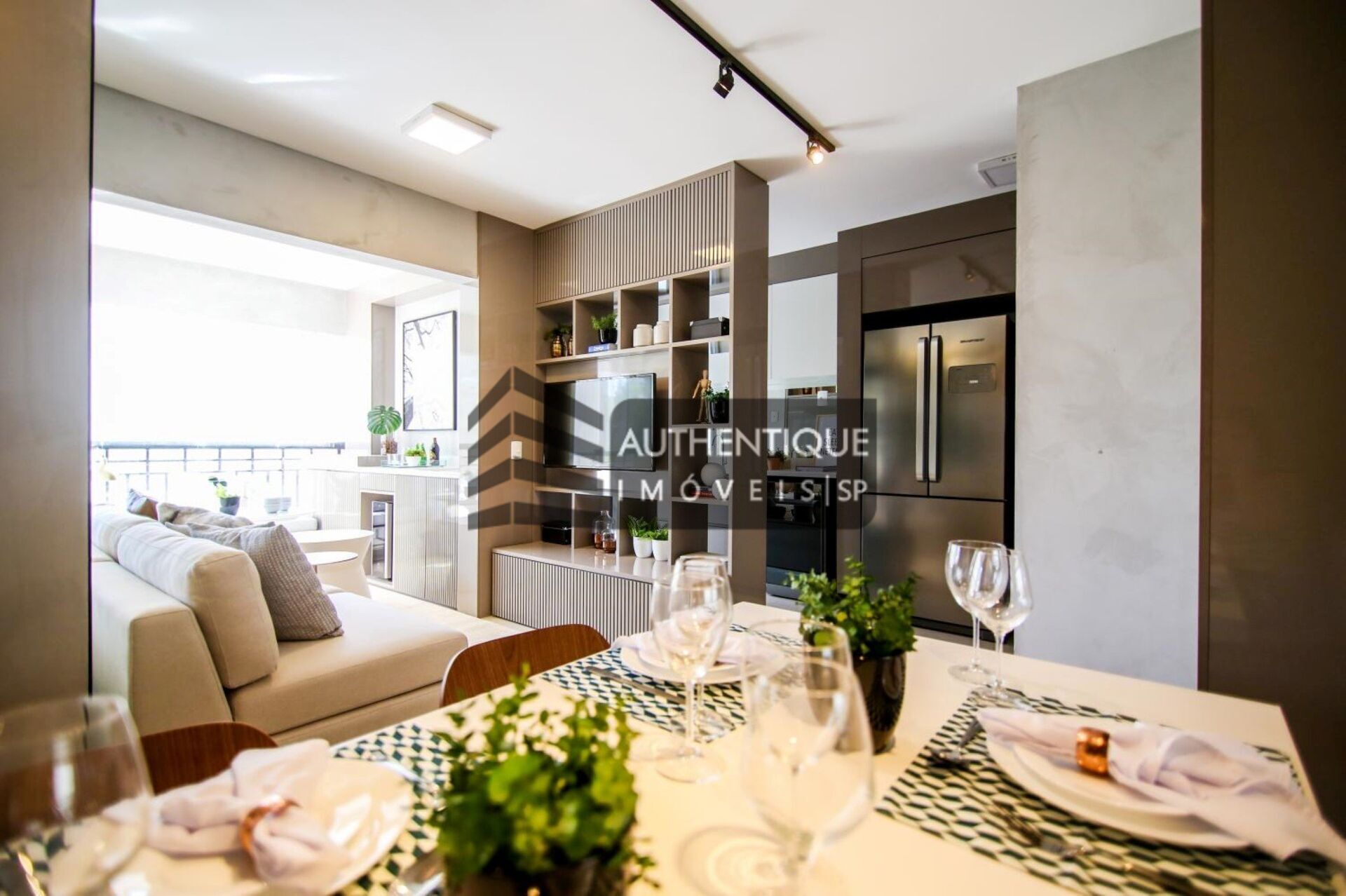 Cobertura, 2 quartos, 96 m² - Foto 1