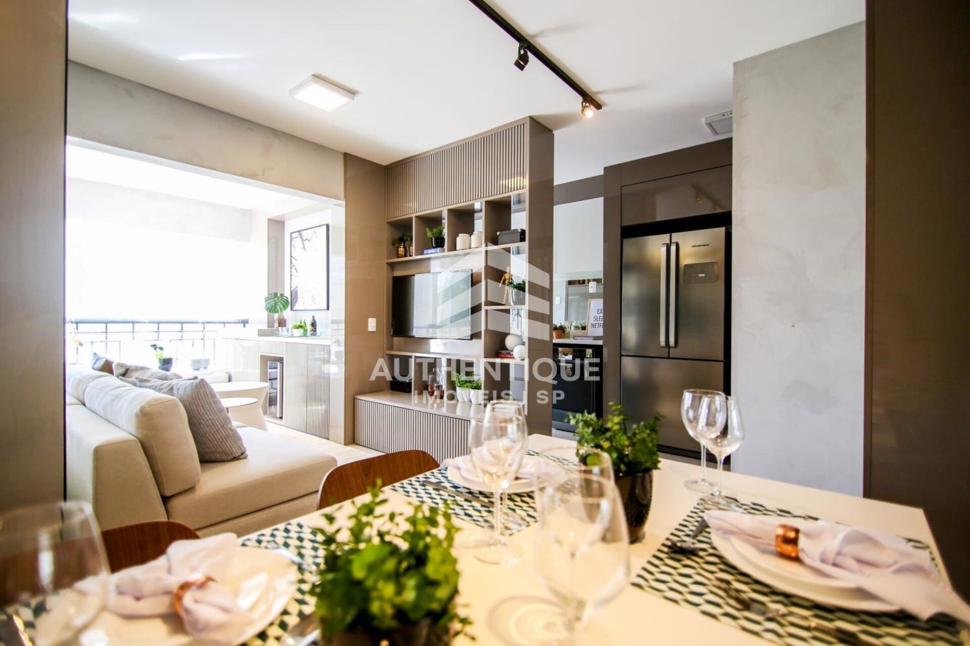 Cobertura, 2 quartos, 96 m² - Foto 1