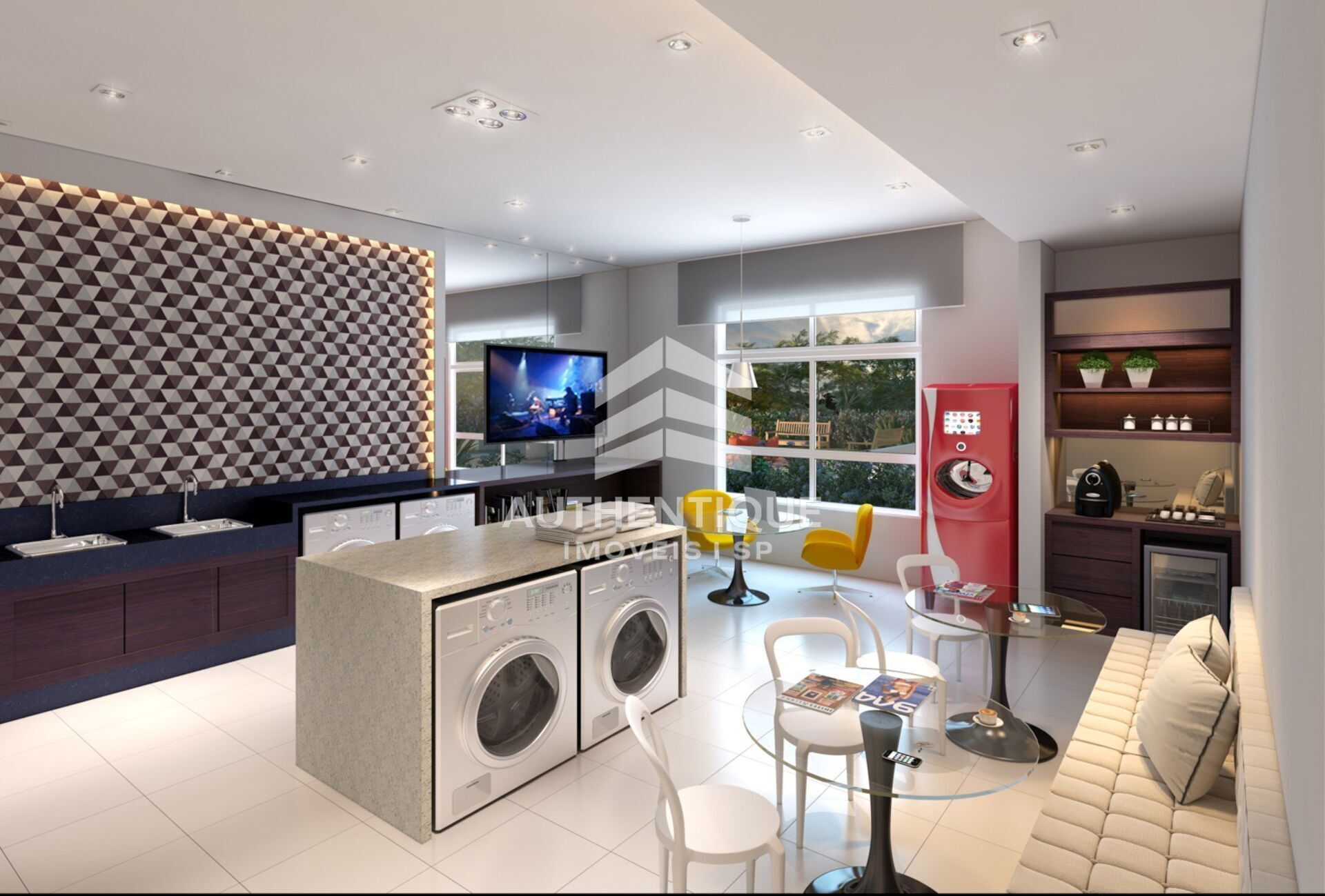Cobertura, 2 quartos, 96 m² - Foto 21