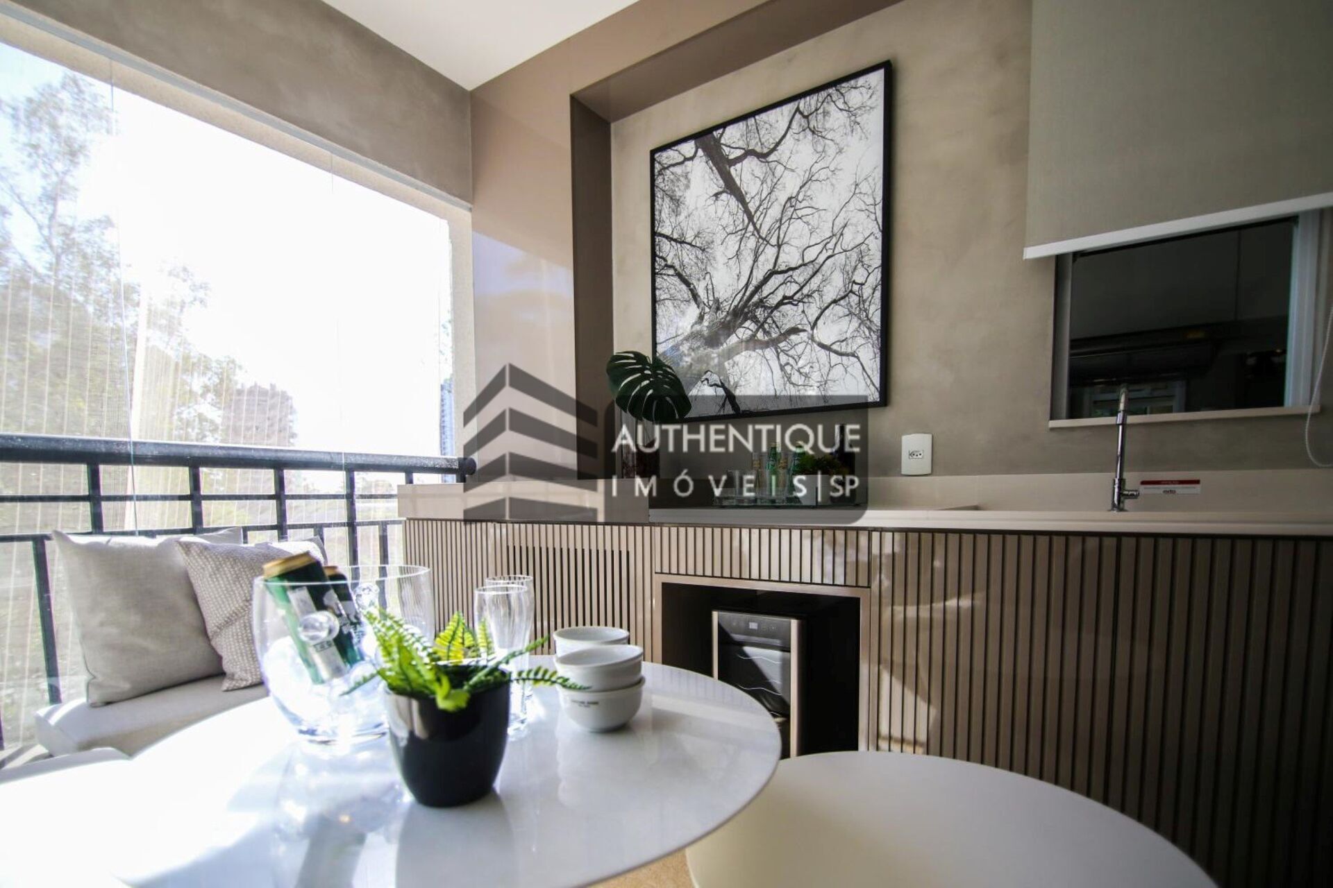 Cobertura, 2 quartos, 96 m² - Foto 7