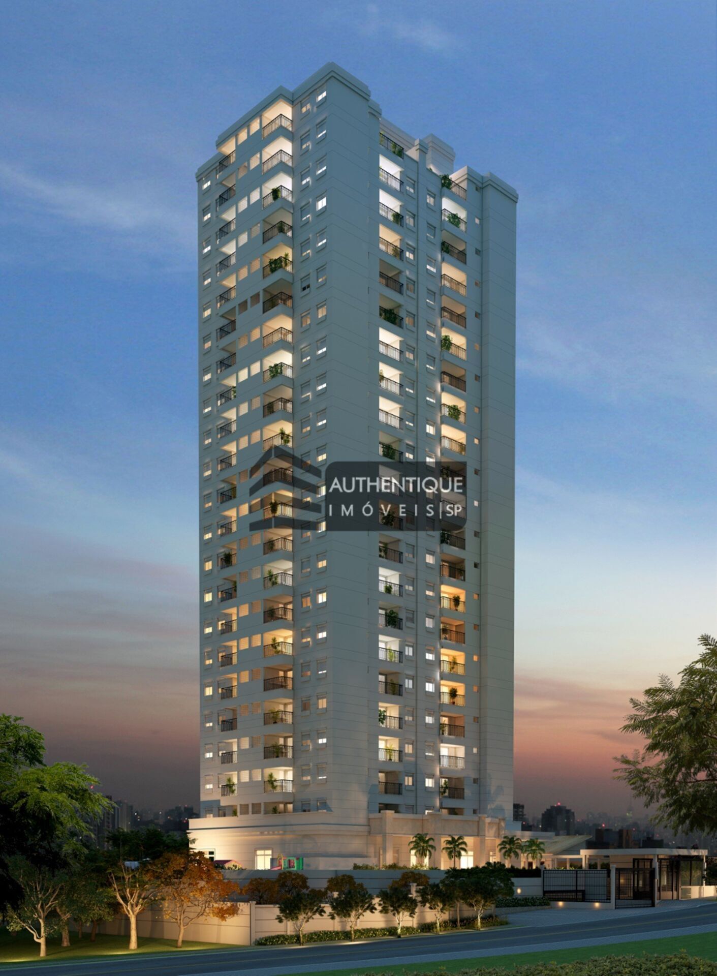 Cobertura, 2 quartos, 96 m² - Foto 3