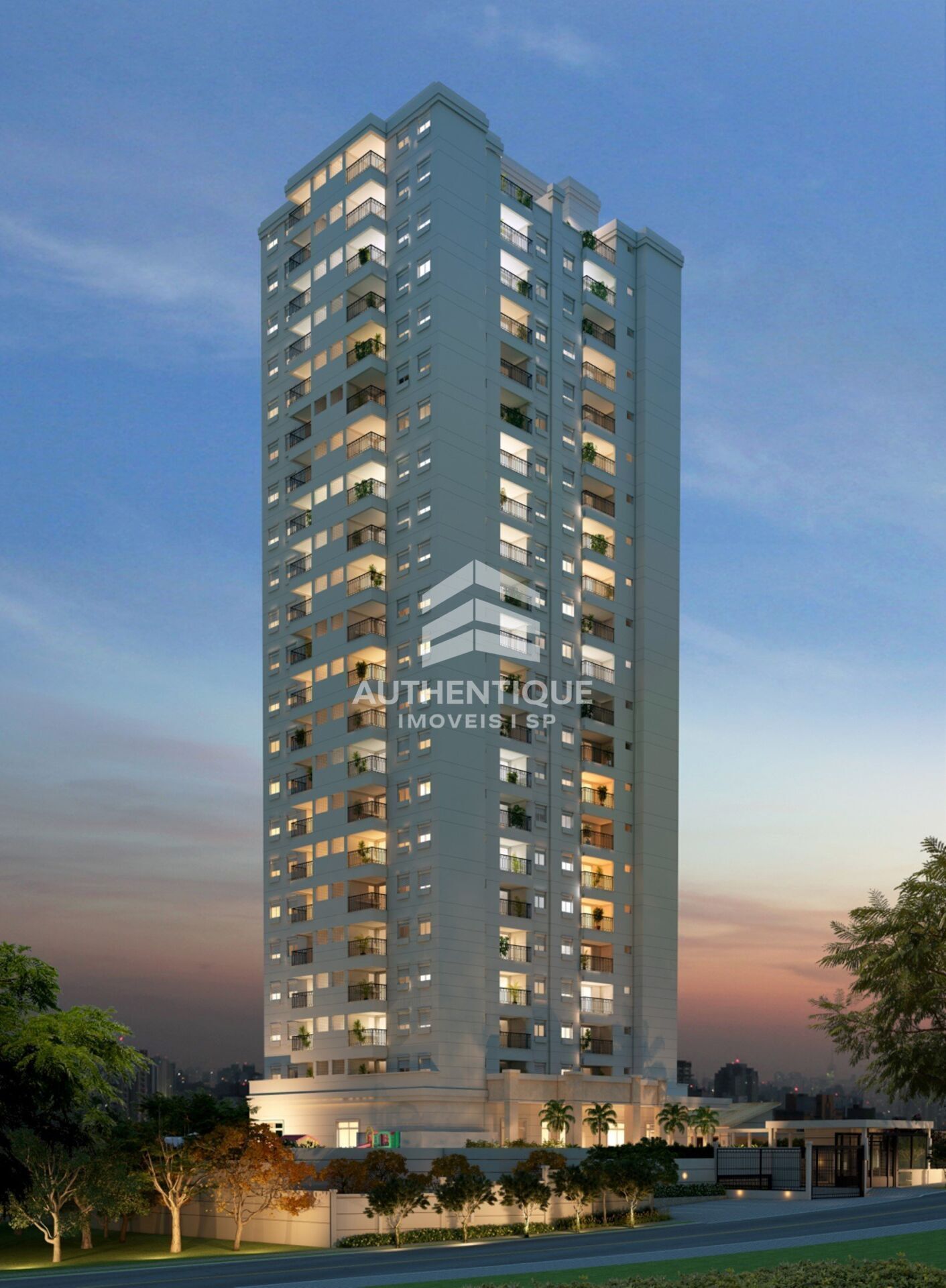 Cobertura, 2 quartos, 96 m² - Foto 3