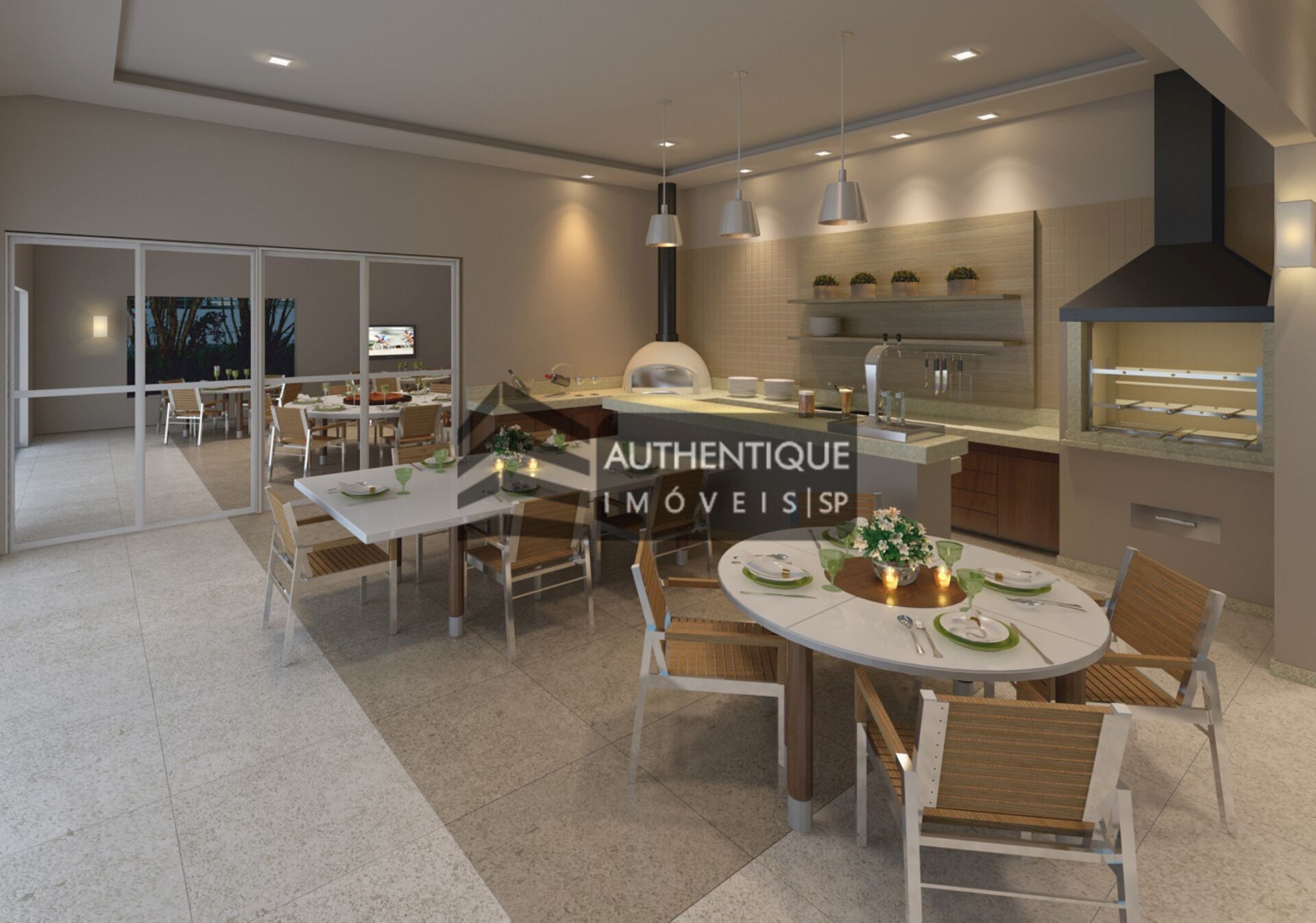 Cobertura, 2 quartos, 96 m² - Foto 17