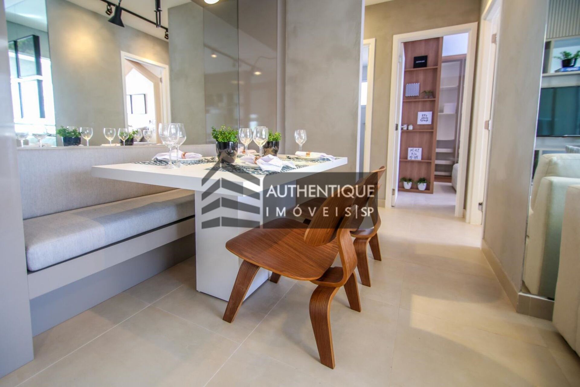 Cobertura, 2 quartos, 96 m² - Foto 6