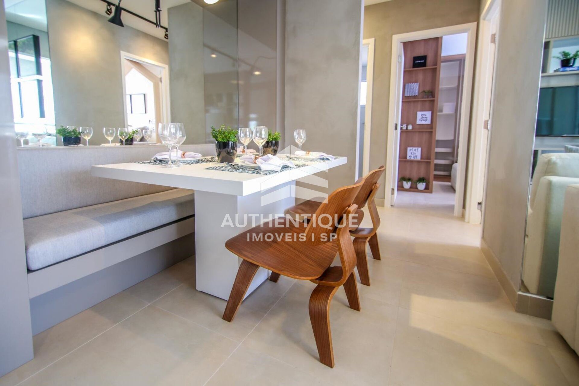 Cobertura, 2 quartos, 96 m² - Foto 6