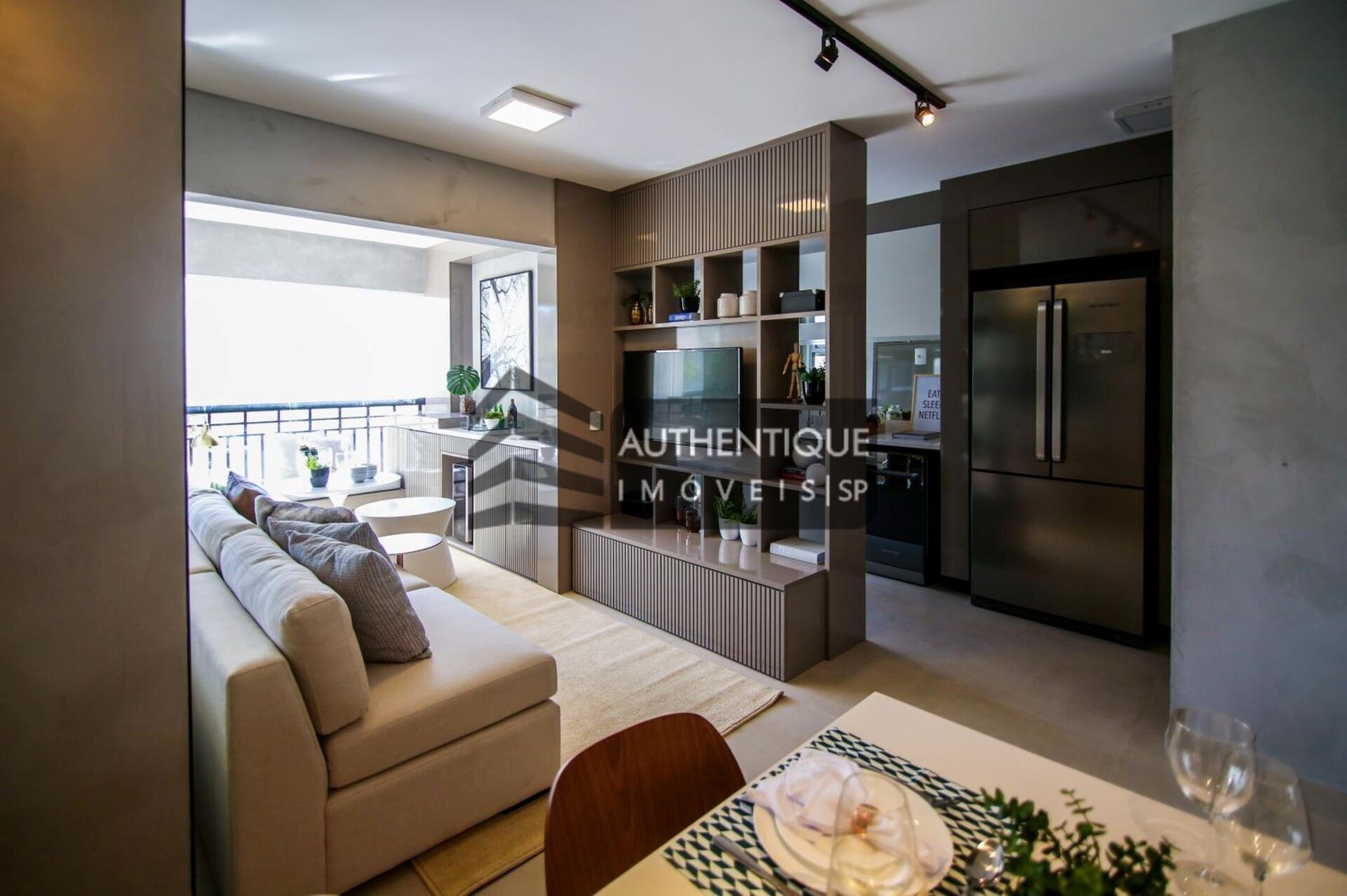 Cobertura, 2 quartos, 96 m² - Foto 4