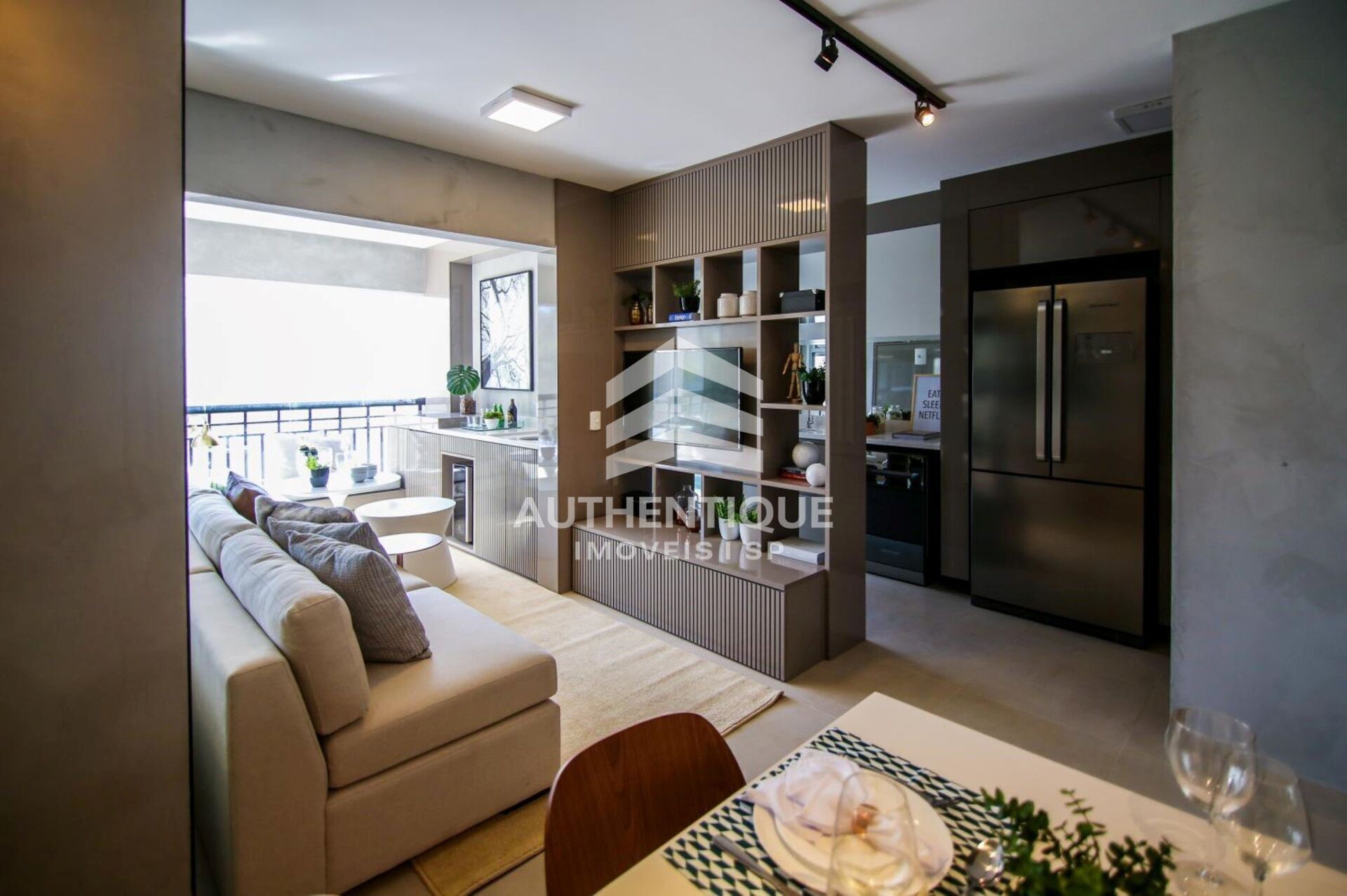 Cobertura, 2 quartos, 96 m² - Foto 4