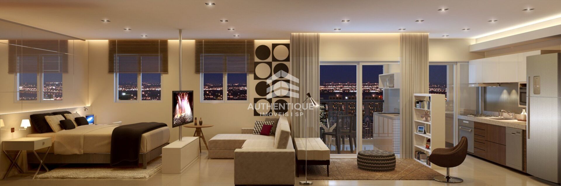 Cobertura, 2 quartos, 96 m² - Foto 10
