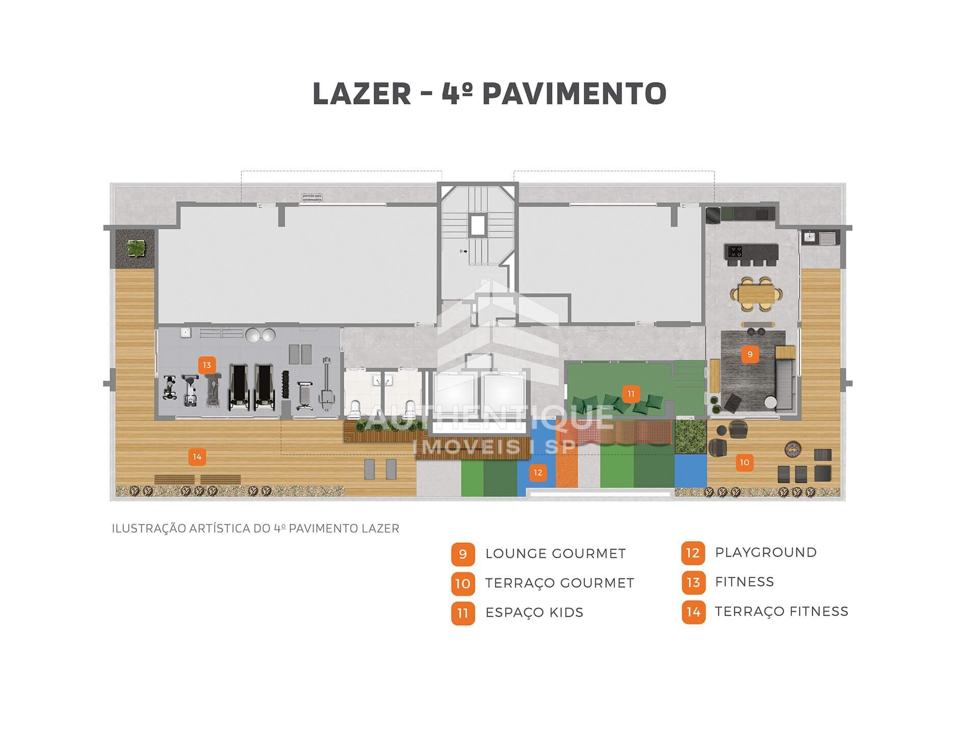 Cobertura, 4 quartos, 161 m² - Foto 20