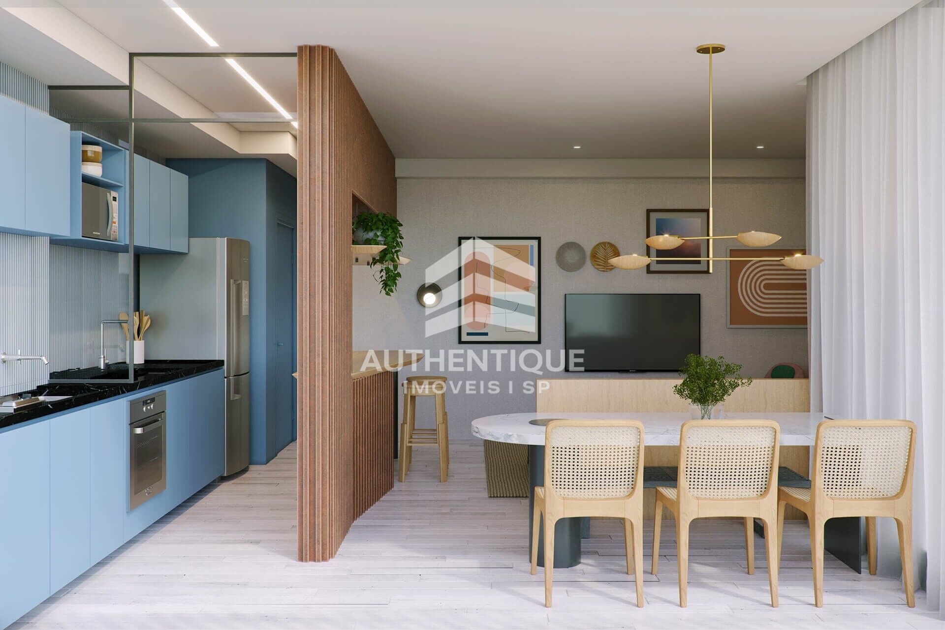 Cobertura, 4 quartos, 161 m² - Foto 3