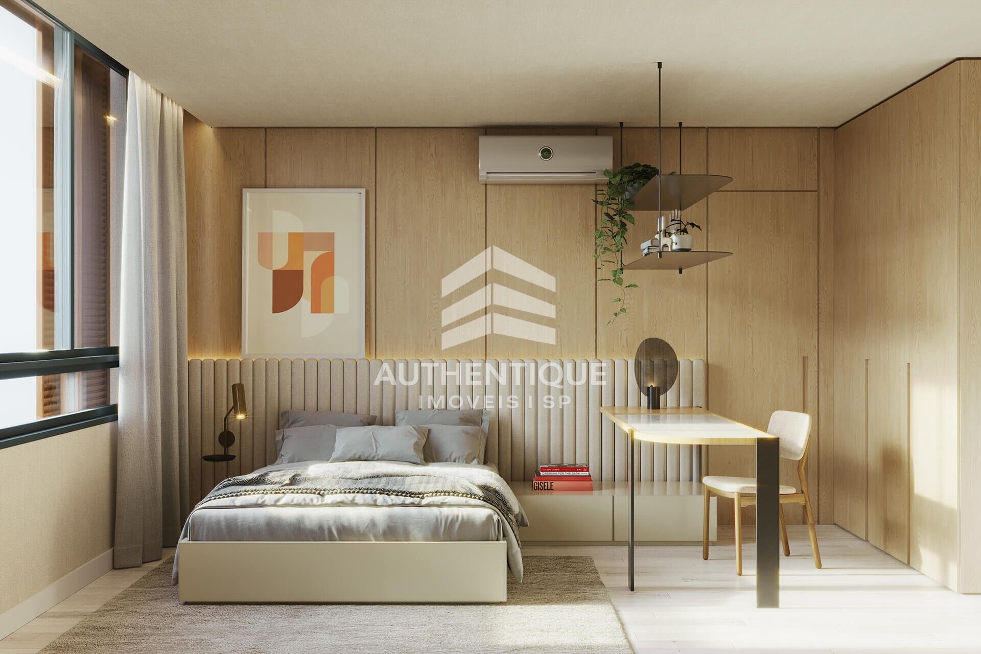 Cobertura, 4 quartos, 161 m² - Foto 4