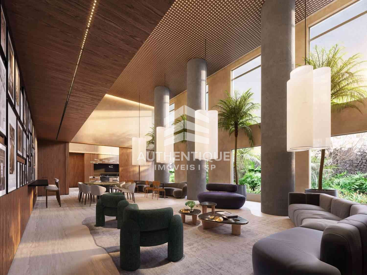 Apartamento, 4 quartos, 293 m² - Foto 17