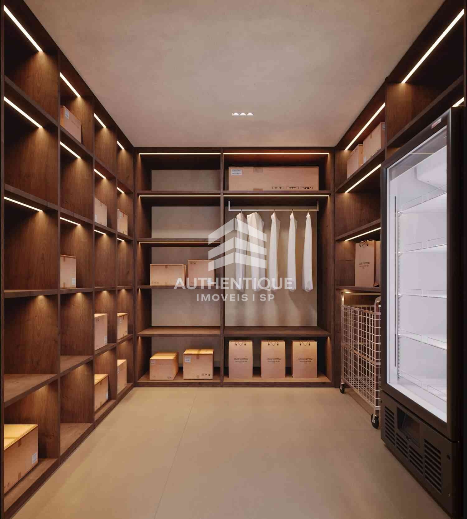 Apartamento, 4 quartos, 293 m² - Foto 23