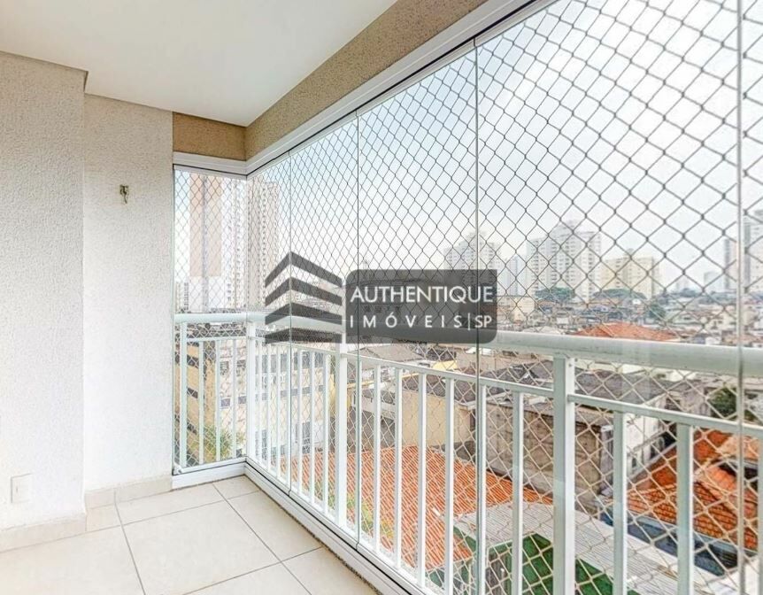 Apartamento à venda com 1 quarto, 42m² - Foto 21