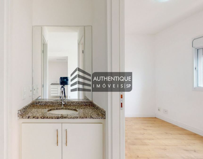 Apartamento à venda com 1 quarto, 42m² - Foto 39