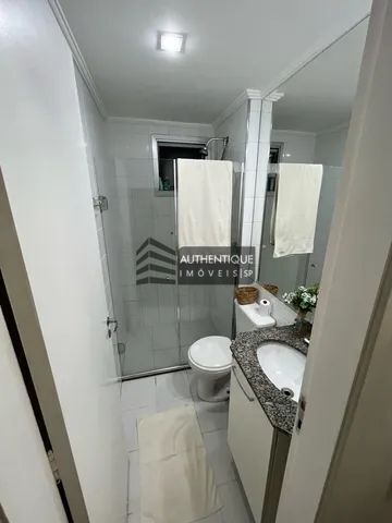 Apartamento à venda com 3 quartos, 66m² - Foto 16