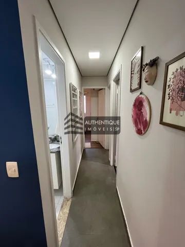 Apartamento à venda com 3 quartos, 66m² - Foto 8