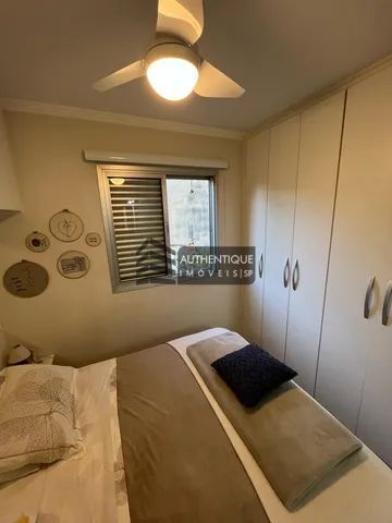 Apartamento à venda com 3 quartos, 66m² - Foto 14