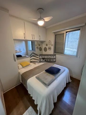 Apartamento à venda com 3 quartos, 66m² - Foto 13