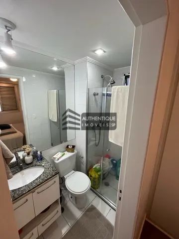 Apartamento à venda com 3 quartos, 66m² - Foto 15