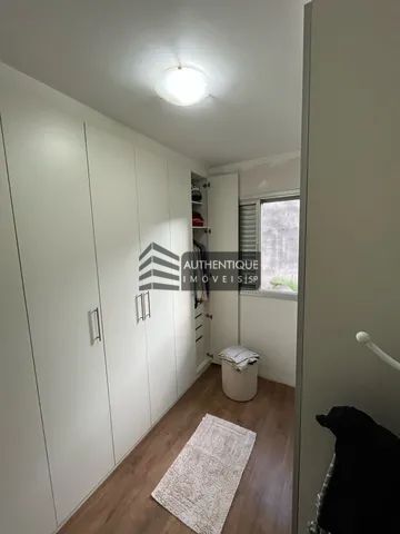 Apartamento à venda com 3 quartos, 66m² - Foto 11