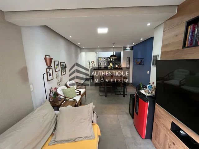 Apartamento à venda com 3 quartos, 66m² - Foto 3