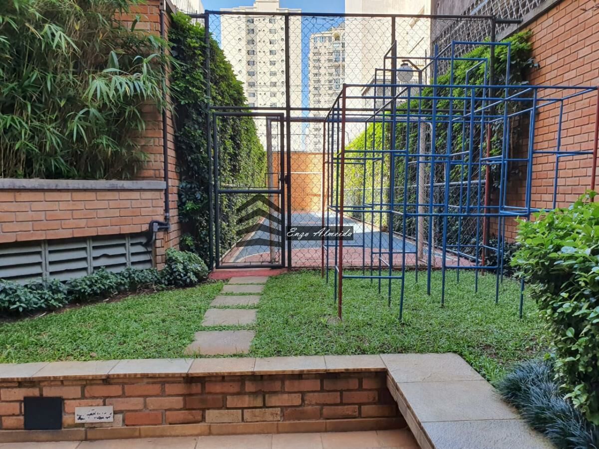 Apartamento à venda com 2 quartos, 200m² - Foto 7