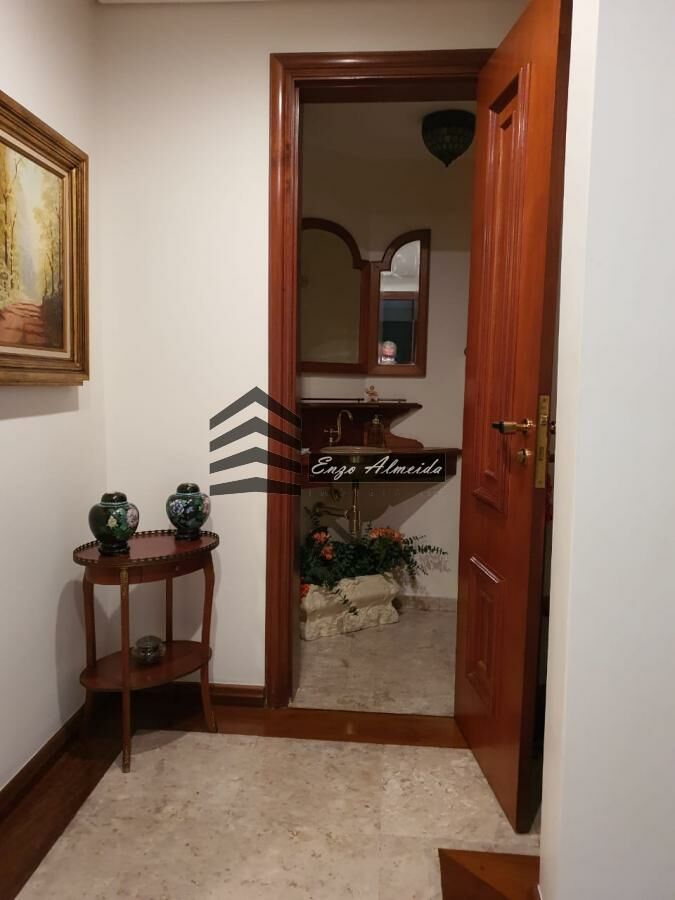 Apartamento à venda com 2 quartos, 200m² - Foto 5