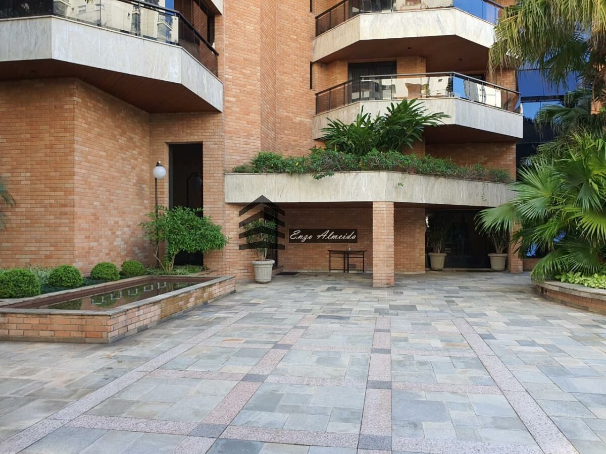 Apartamento à venda com 2 quartos, 200m² - Foto 3