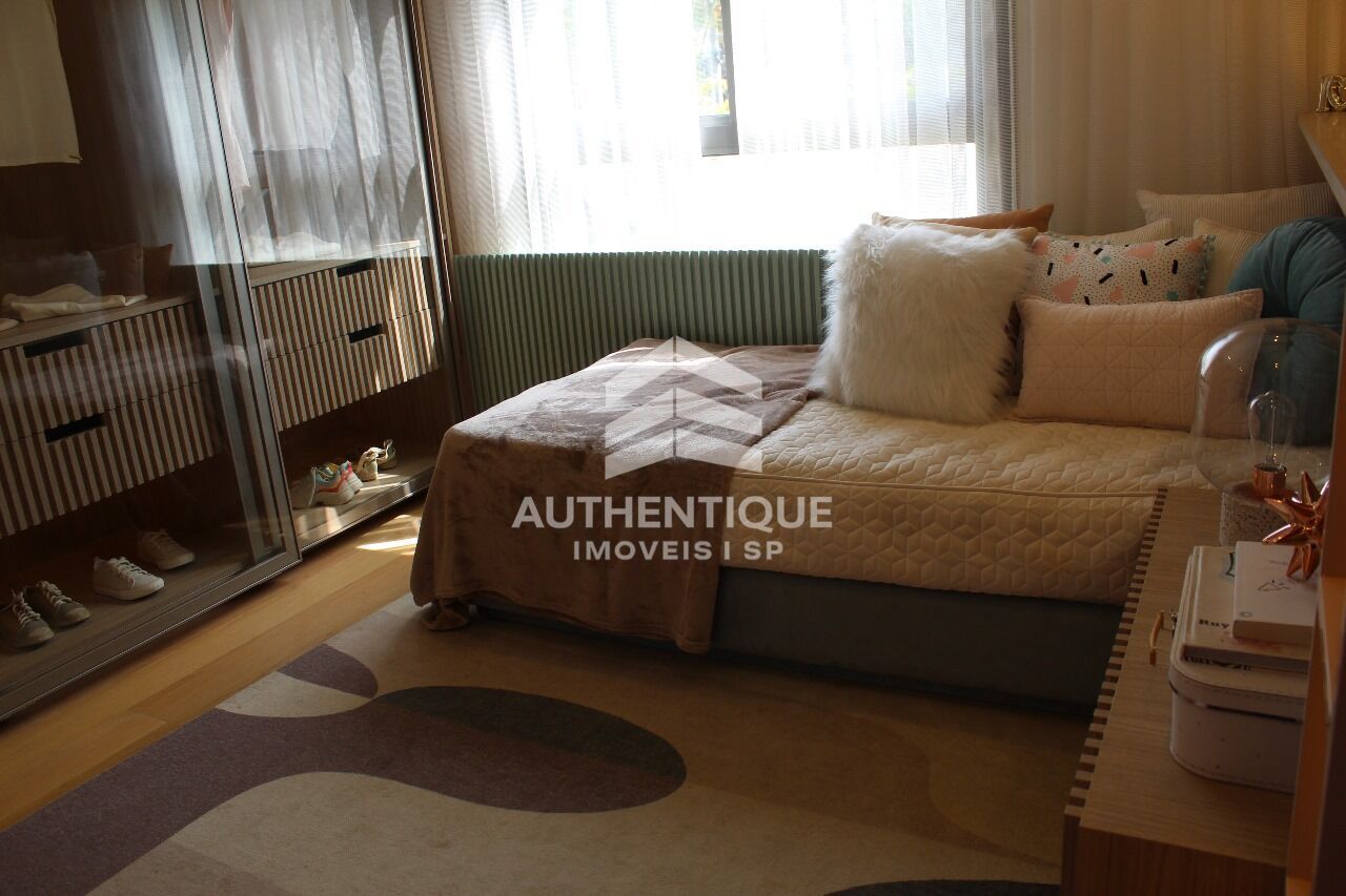 Apartamento, 3 quartos, 139 m² - Foto 21