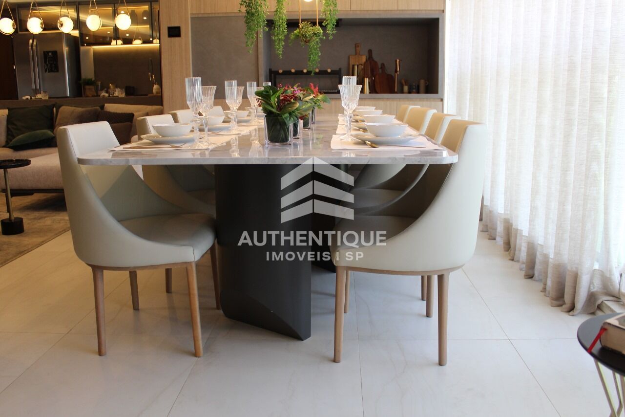Apartamento, 3 quartos, 139 m² - Foto 3