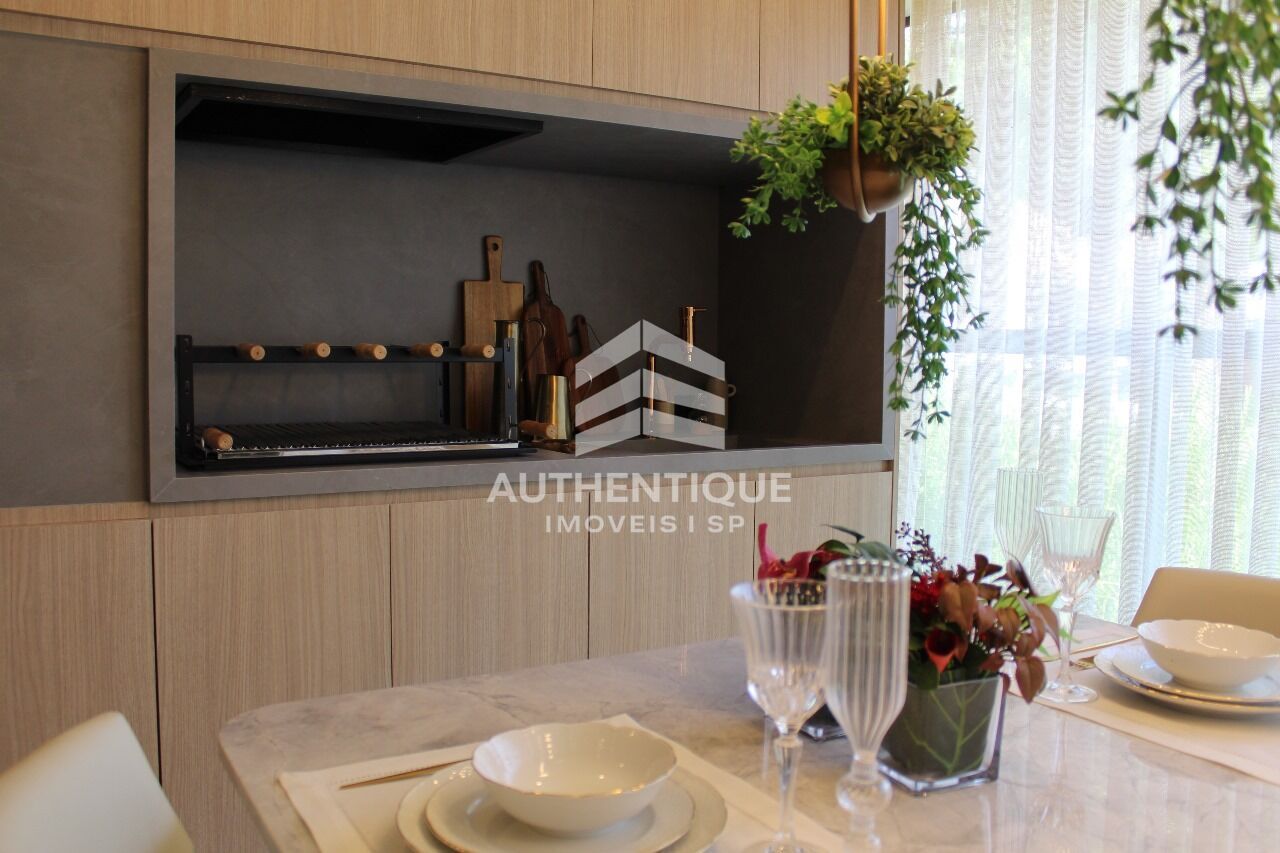 Apartamento, 3 quartos, 139 m² - Foto 7