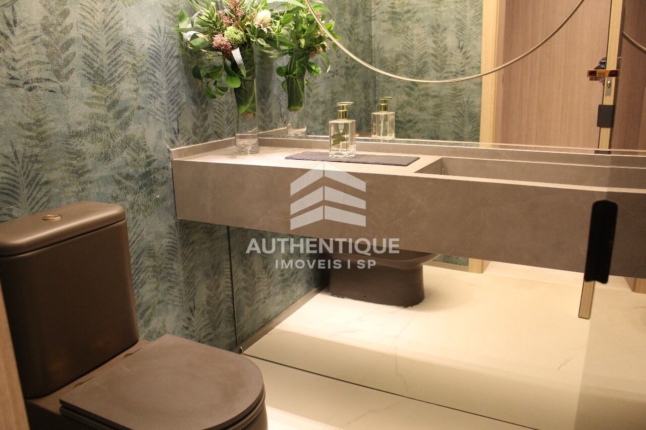Apartamento, 3 quartos, 139 m² - Foto 11