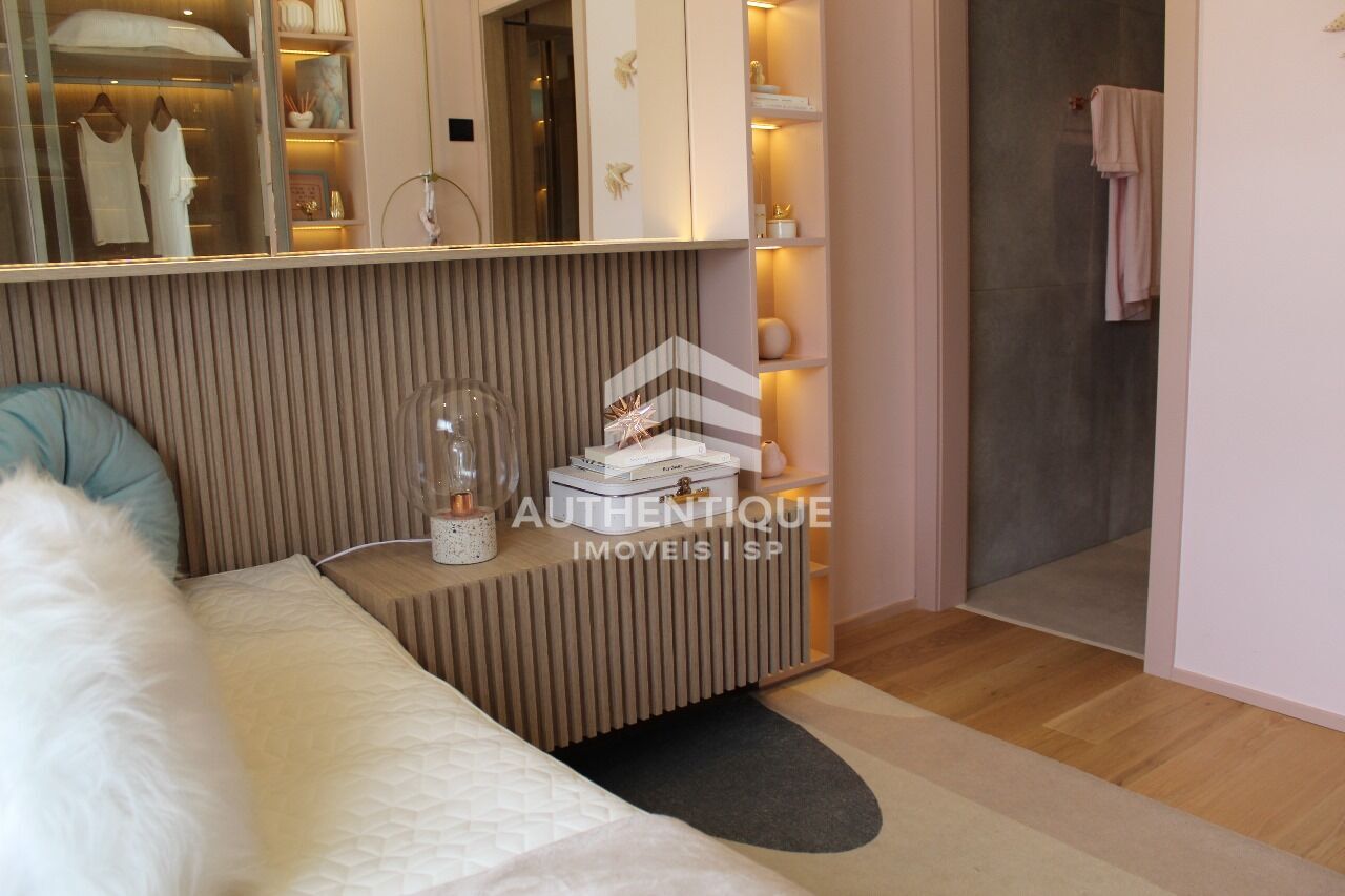 Apartamento, 3 quartos, 139 m² - Foto 10