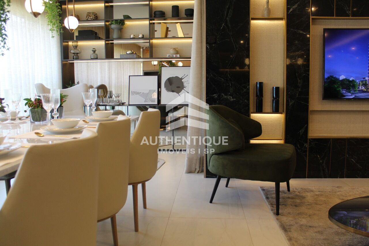 Apartamento, 3 quartos, 139 m² - Foto 5