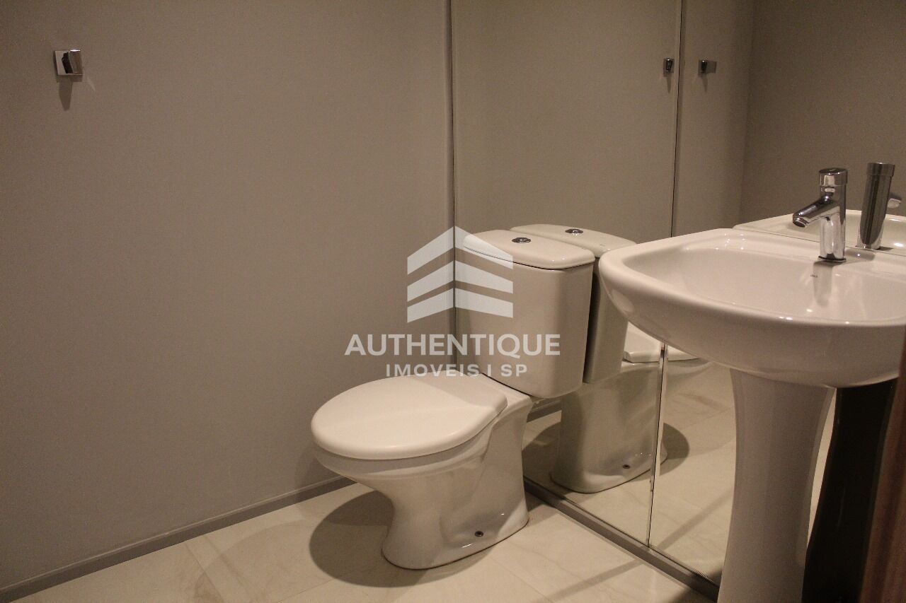 Apartamento, 3 quartos, 139 m² - Foto 12