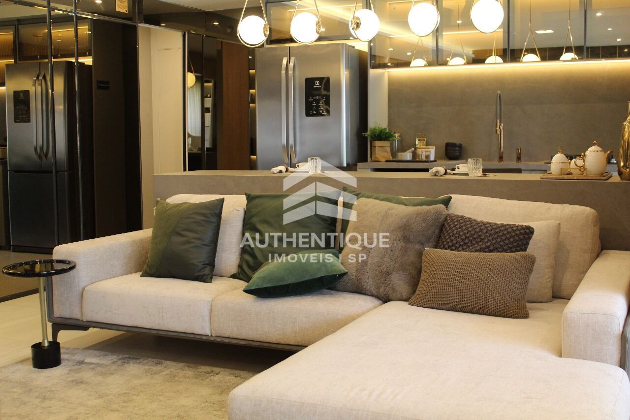 Apartamento, 3 quartos, 139 m² - Foto 16