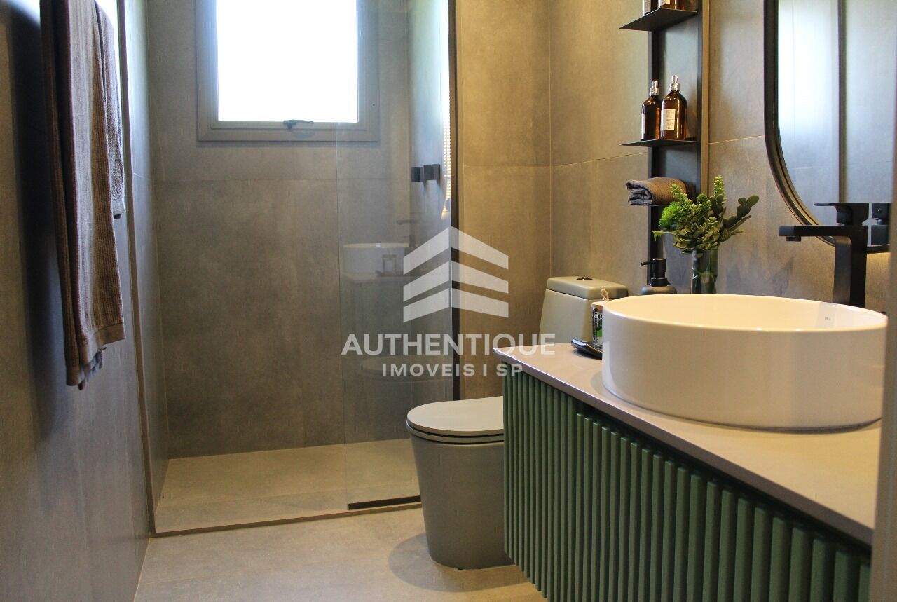 Apartamento, 3 quartos, 139 m² - Foto 17