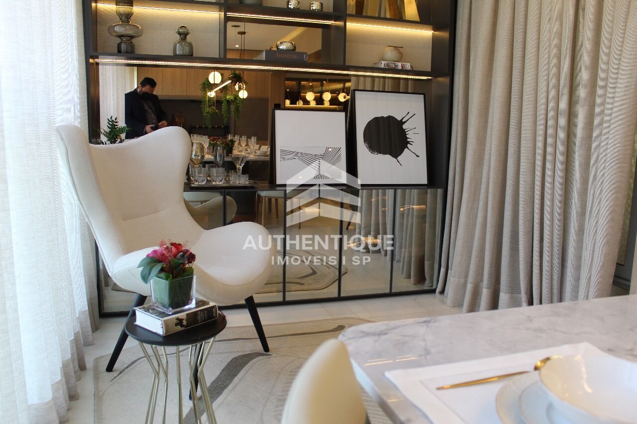 Apartamento, 3 quartos, 139 m² - Foto 30