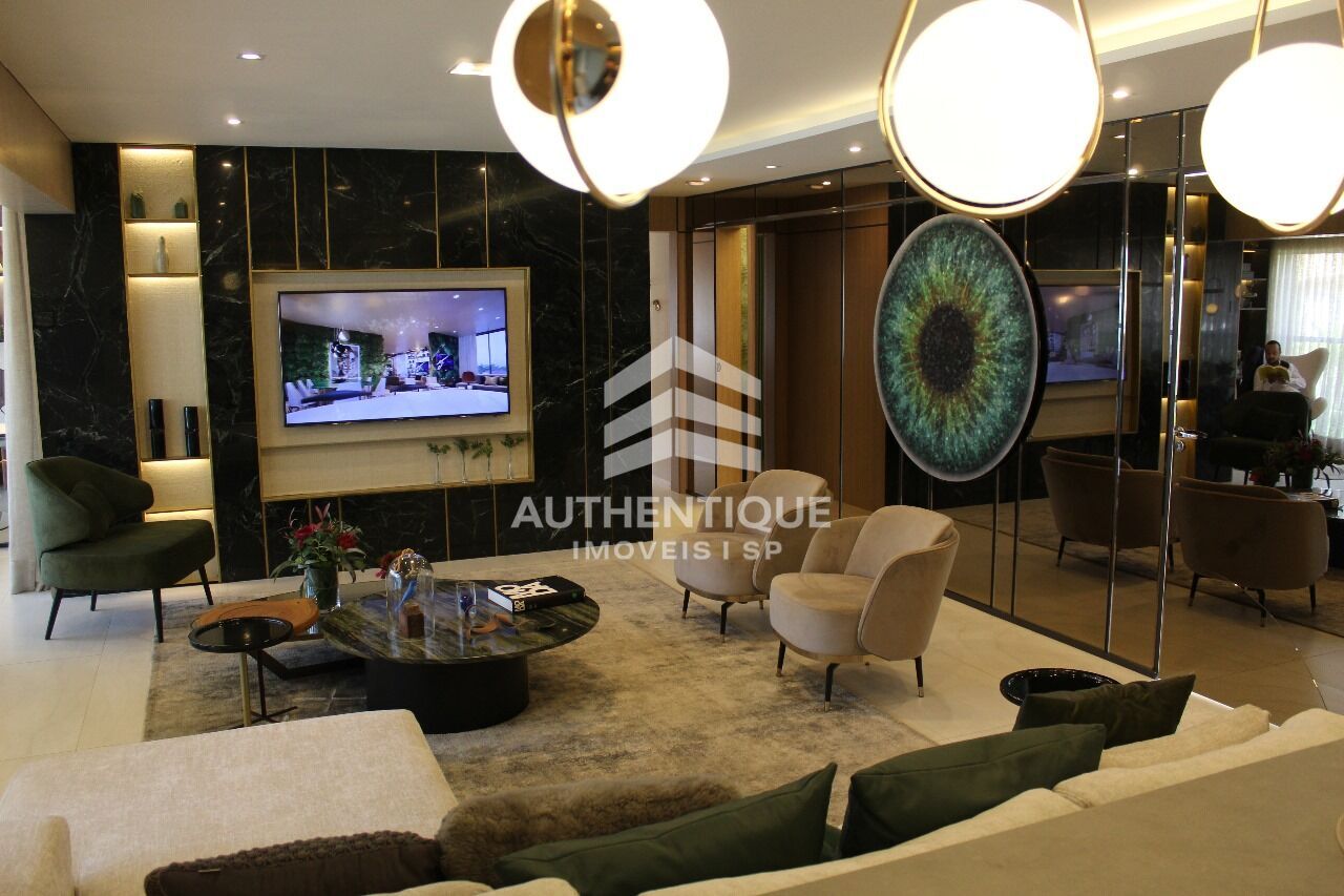 Apartamento, 3 quartos, 139 m² - Foto 24