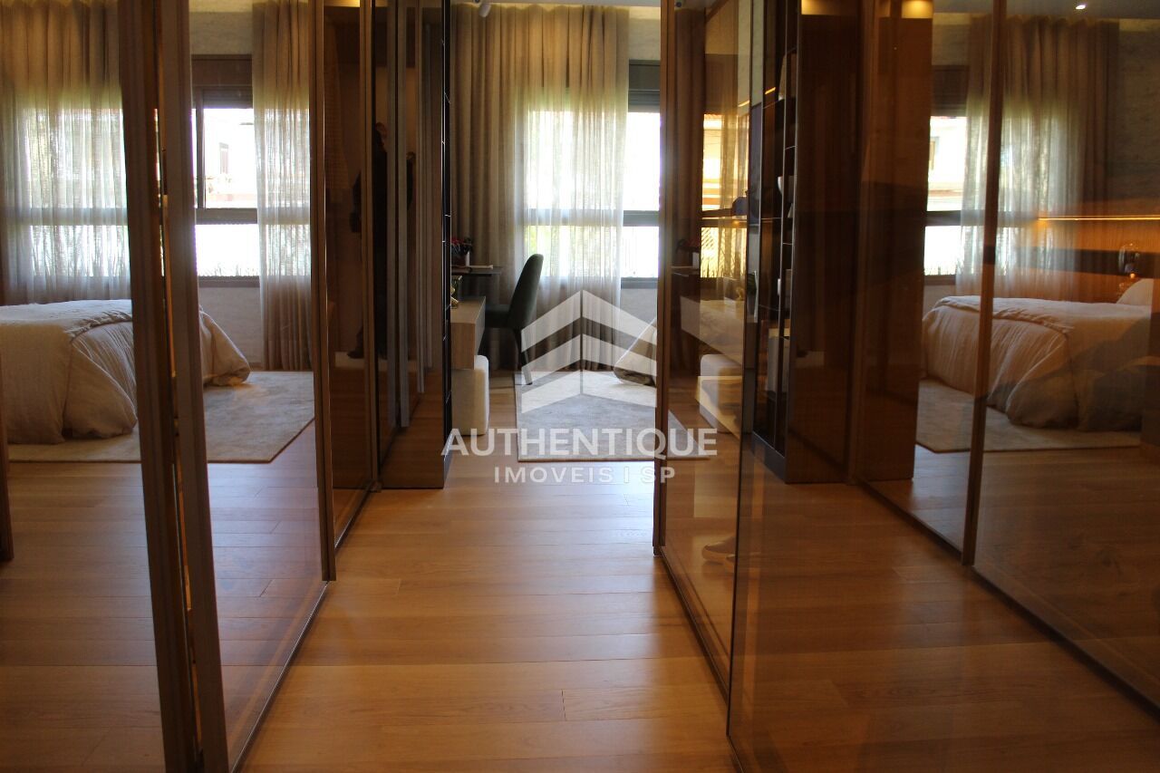 Apartamento, 3 quartos, 139 m² - Foto 29