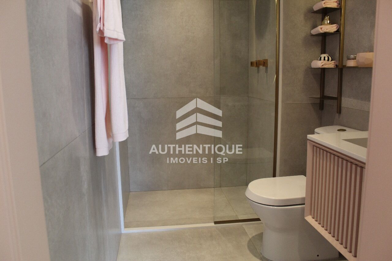 Apartamento, 3 quartos, 139 m² - Foto 23