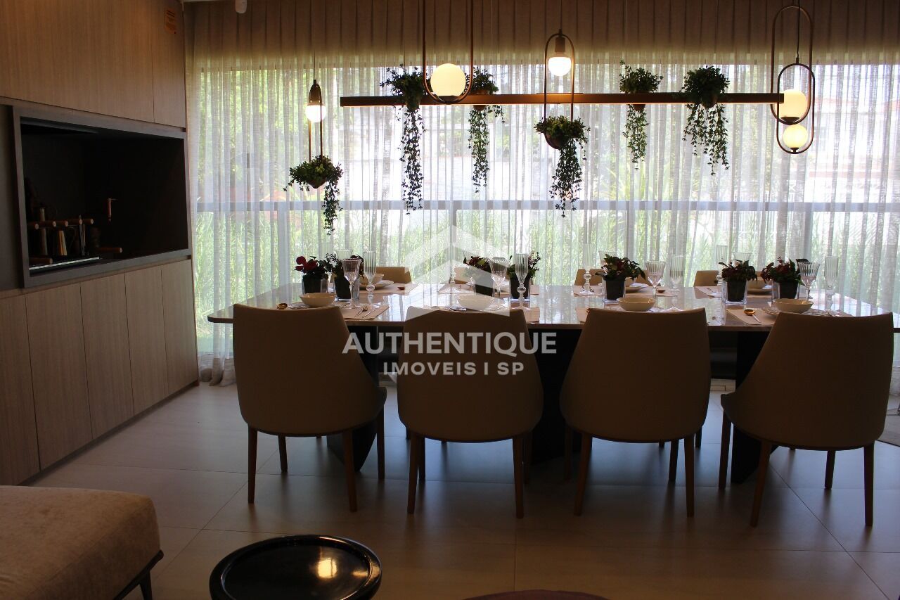 Apartamento, 3 quartos, 139 m² - Foto 6