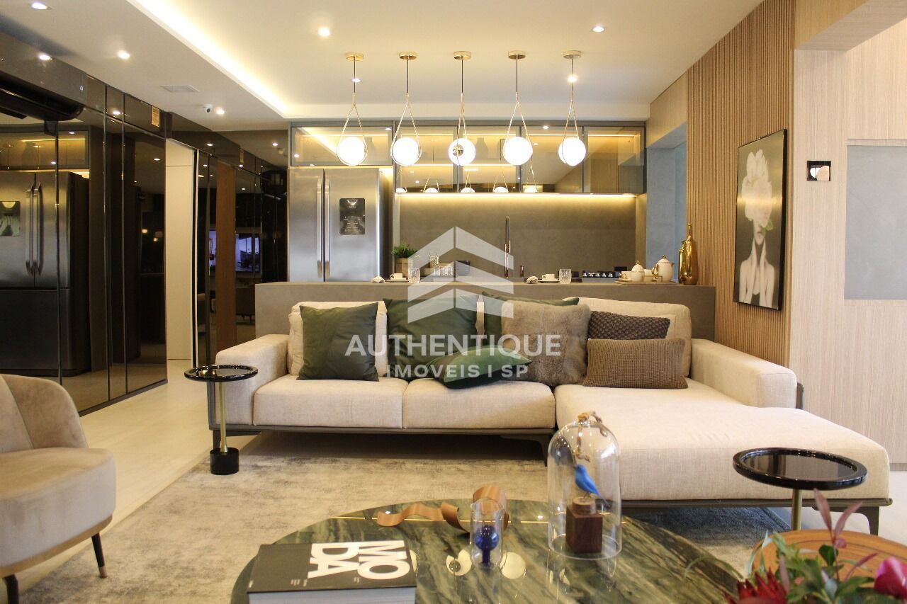 Apartamento, 3 quartos, 139 m² - Foto 2
