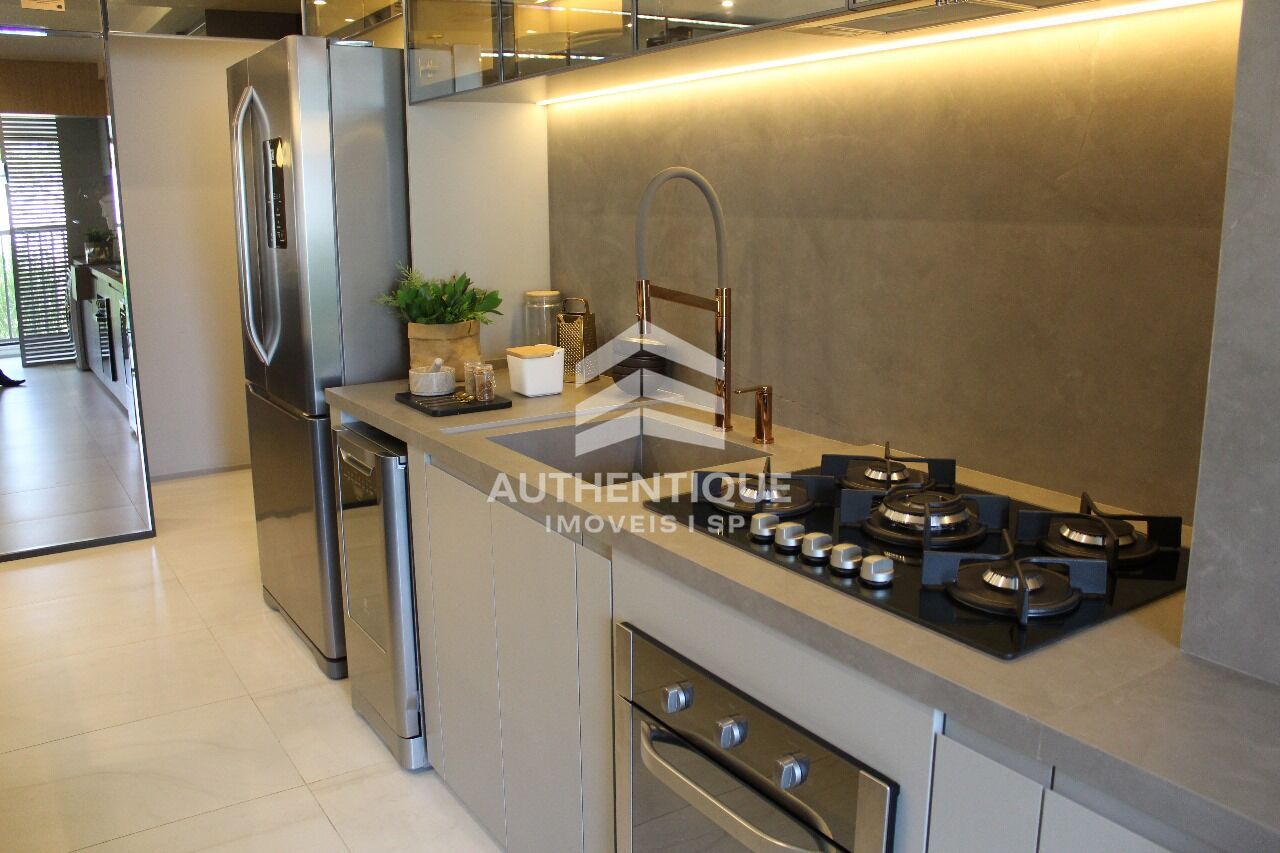 Apartamento, 3 quartos, 139 m² - Foto 13