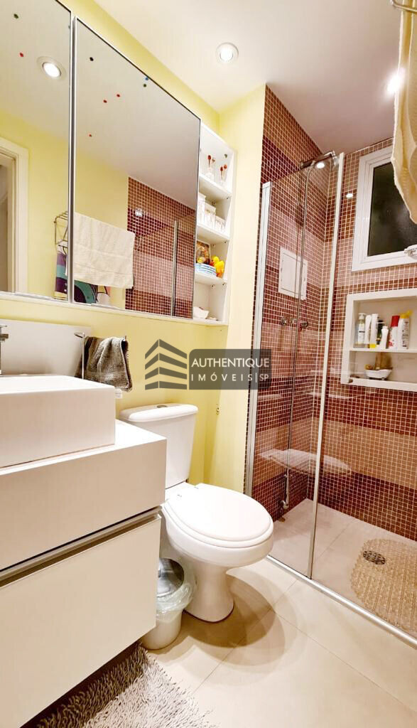 Apartamento à venda com 3 quartos, 98m² - Foto 17