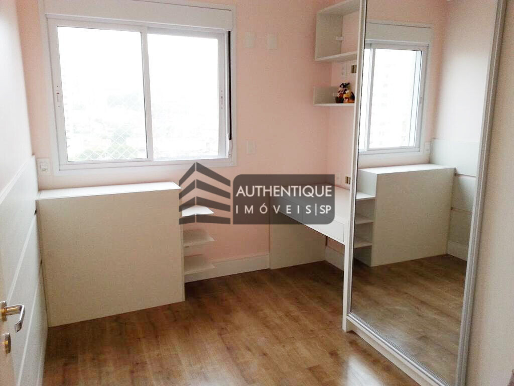 Apartamento à venda com 3 quartos, 98m² - Foto 13