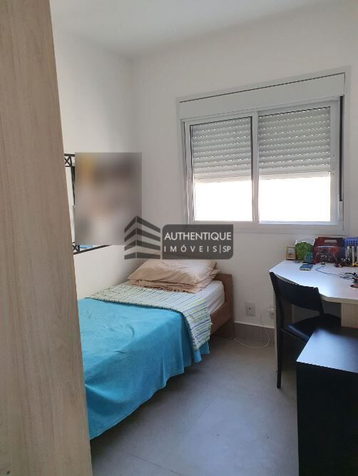 Apartamento à venda com 3 quartos, 103m² - Foto 11