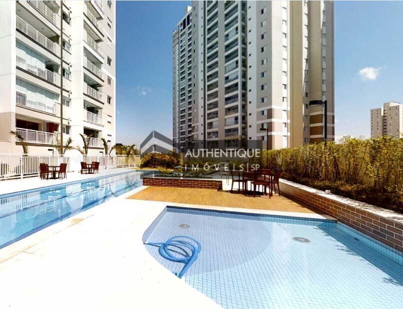 Apartamento à venda com 3 quartos, 103m² - Foto 16